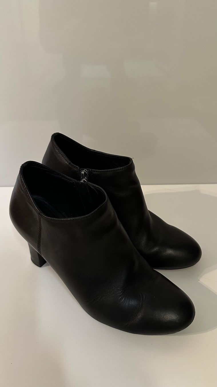 Geox Damenschuhe: Damen Geox Schuhe Gr. 38 – Gebraucht aus Jonen von BMWE369 2