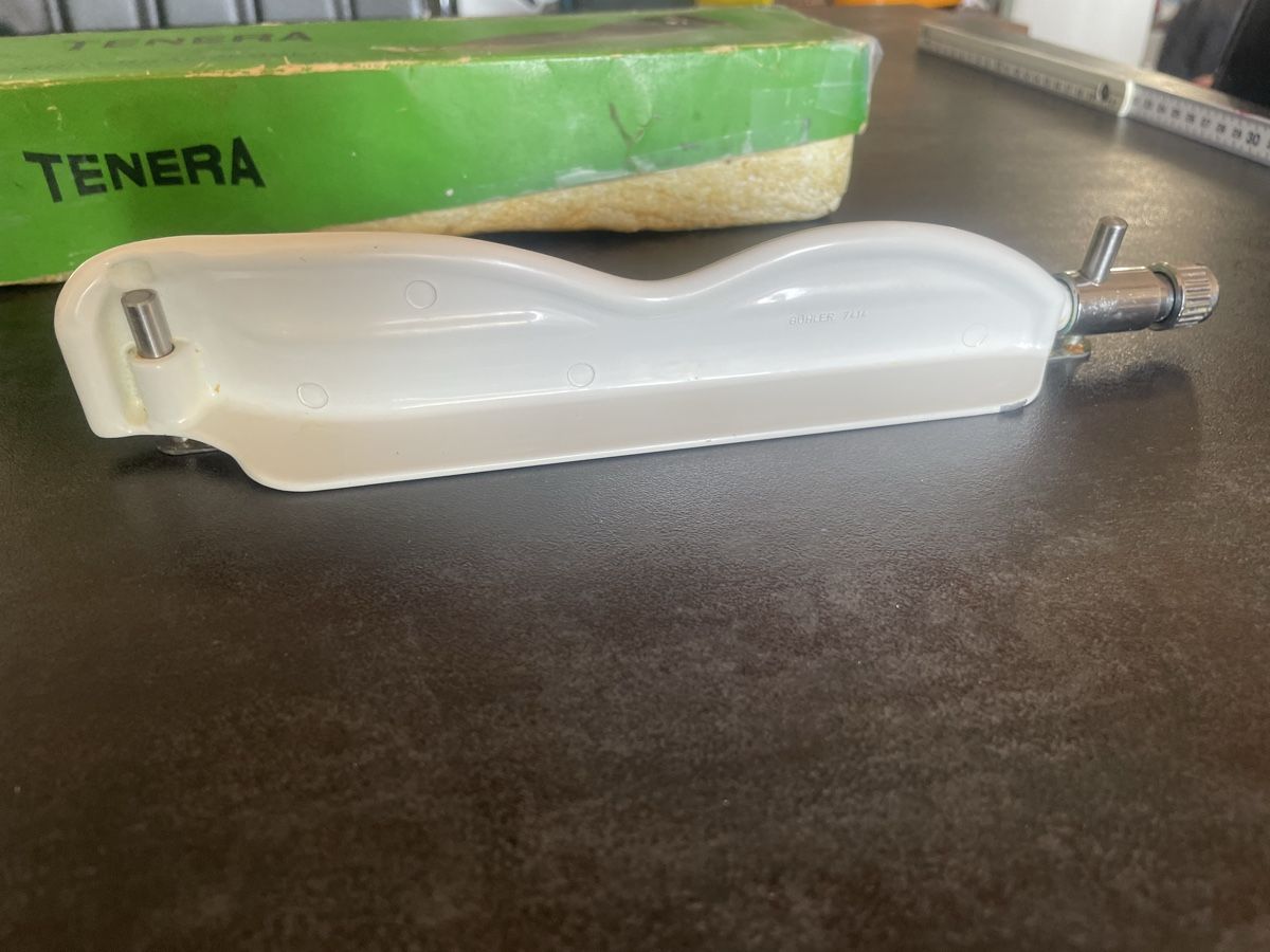 Coltelli da cucina: Ancien Couteau Tenera – Usato da Vallamand venduto da Bricbracbroc82 3