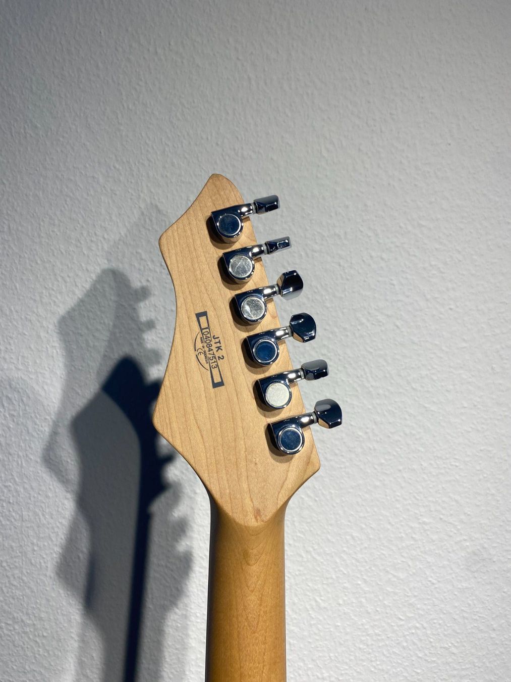 Ibanez Instruments de musique: Ibanez Jetking 2 – D'occasion à Zug par sportsandmanytrees 4