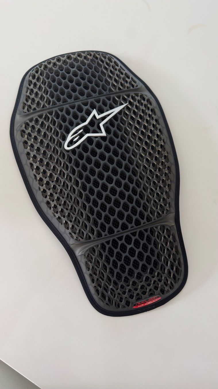 Alpinestars Giacche: Alpinestars leather motorcycle jacket – Nuovo (secondo la descrizione) da Greng venduto da mjg_67wd 7