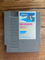 Kid Icarus - NES - gebrauchter Zustand!