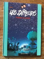 Les Zappeurs EO T 4