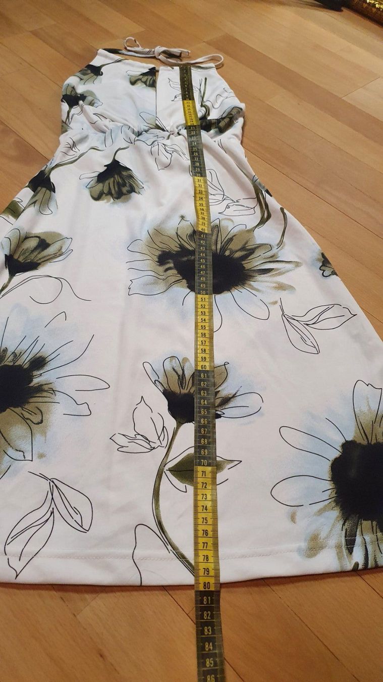 Kleider: 🌺Kleid➡Große 36/S🌺 – Gebraucht aus Wald ZH von CapLux 4