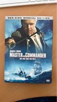 Master and Commander DVD - Special Edition -Top Zustand!