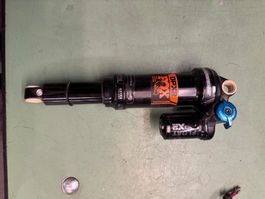 Fox Float DPX2 Performance Dämpfer