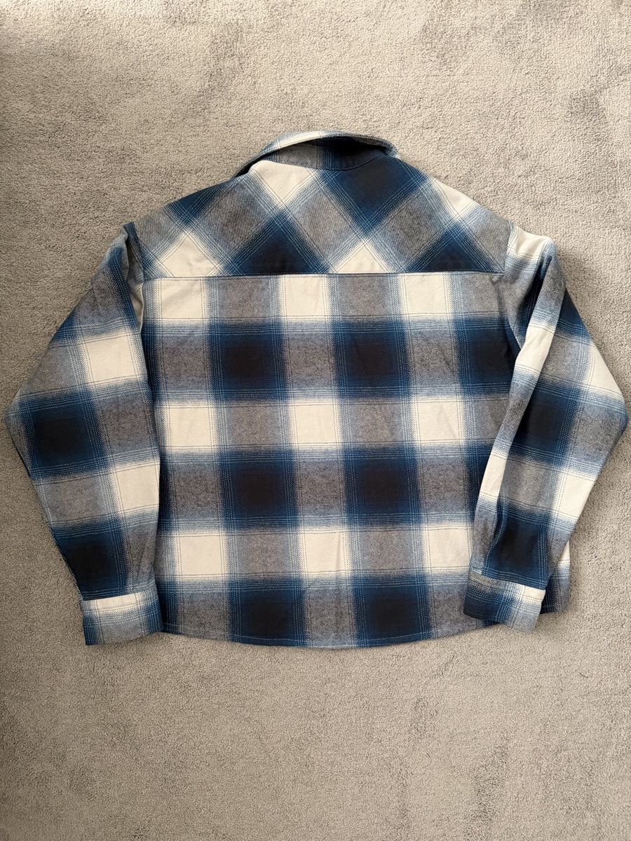 Camicie: Kariertes Flannel brandneu! – Nuovo (secondo la descrizione) da Zürich venduto da pab_7gfs 1