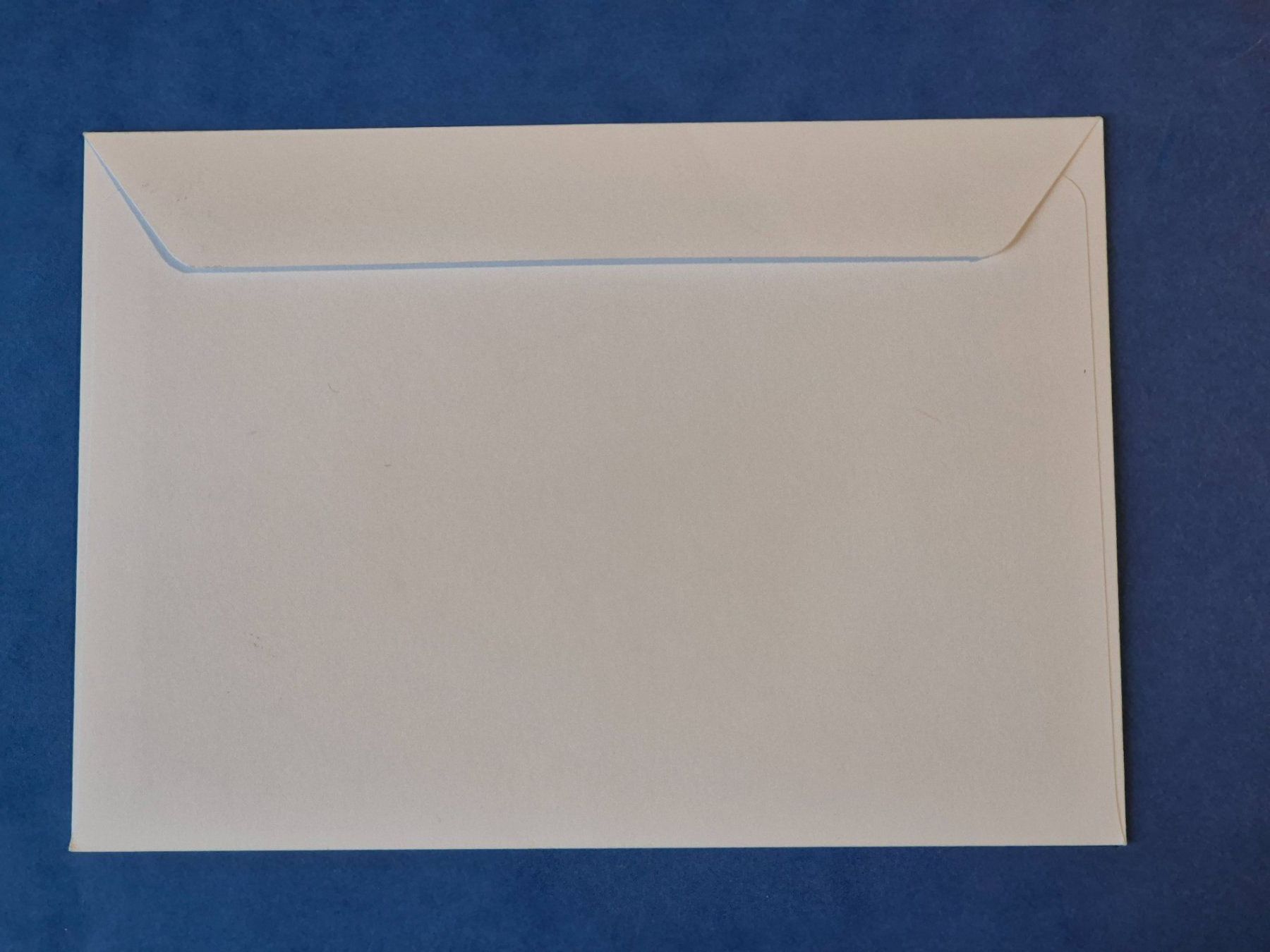 Tutti i francobolli: Ersttagsbrief Meine Briefmarke 6.9.2005 – Nuovo (secondo la descrizione) da Seewen SZ venduto da SuperpumaDisplayTeam 4