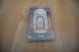 Rondo Veneziano Barocco Kassette