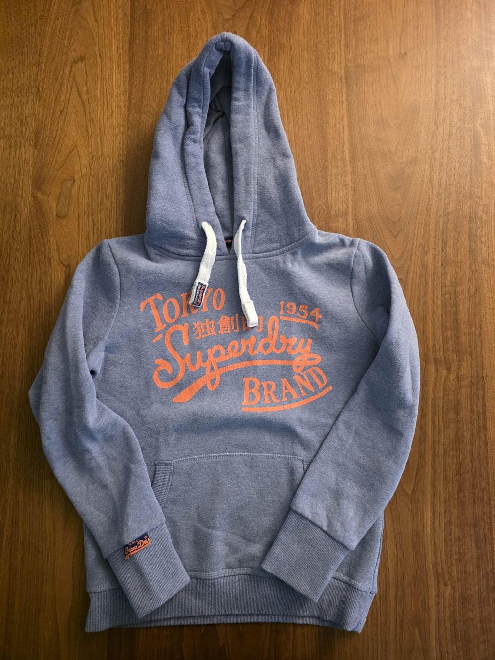 Superdry Maglioni & Felpe: 5 Pullover, Hoodie, Kapuzenpullover - 3x Superdry - Grösse S – Usato da Aesch BL venduto da Damiko 1
