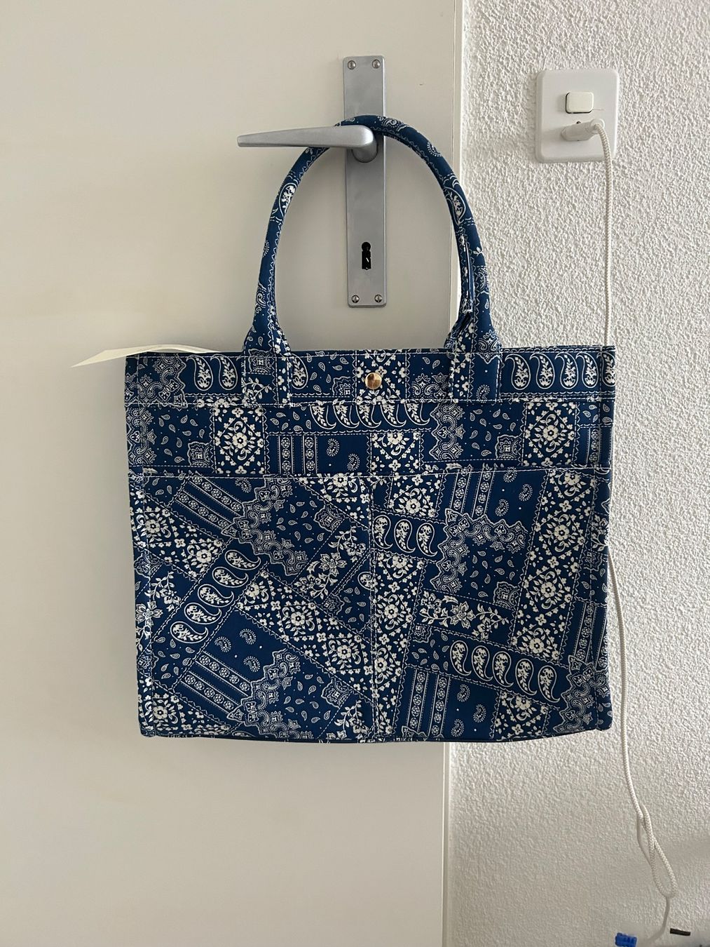Sezane Taschen für Damen: Sézane Tasche bag sac – Neu und originalverpackt aus Genève von sunandwind 1