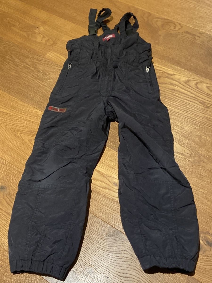 Pantaloni: Skihosen Gr. 104 – Usato da Pratteln venduto da Nala78