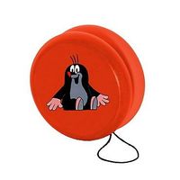 Jojo Der kleine Maulwurf, Yoyo  Pauli