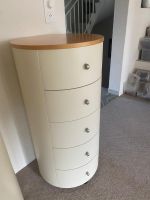 Rundkommode Conga Design Klassiker