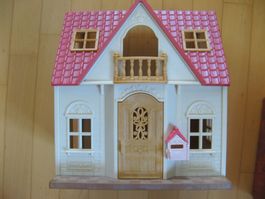 Sylvanian Families Starter Haus