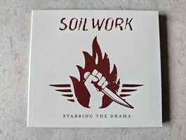 Soilwork  -  Stabbing The Drama