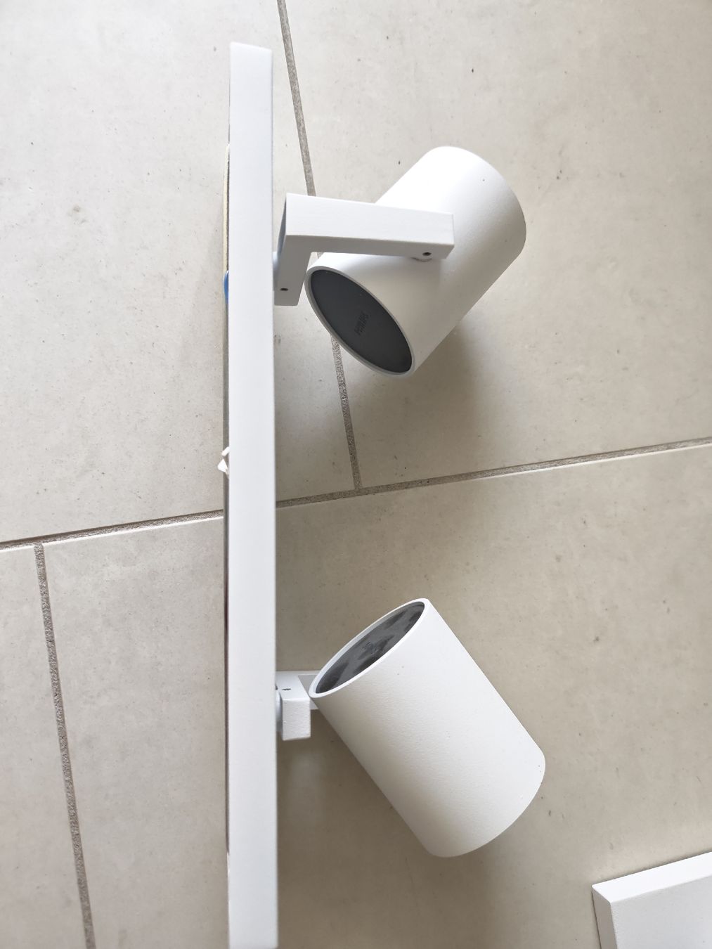 Philips Lampadari & plafoniere: Philips Hue lampen Farbig – Nuovo (secondo la descrizione) da Seengen venduto da Highbornhorizon 1