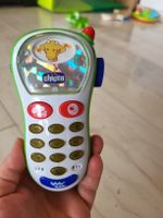 Chicco Spieltelefon mit Licht und Ton guter Zustand