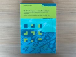 Die Verrechnungssteuer und die Stempelabgaben Compendio