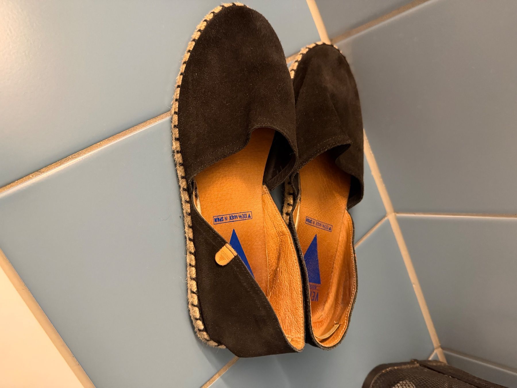 Scarpe da donna: Verbenas Espadrille – Usato da Uetliberg venduto da adrenalhyn 2