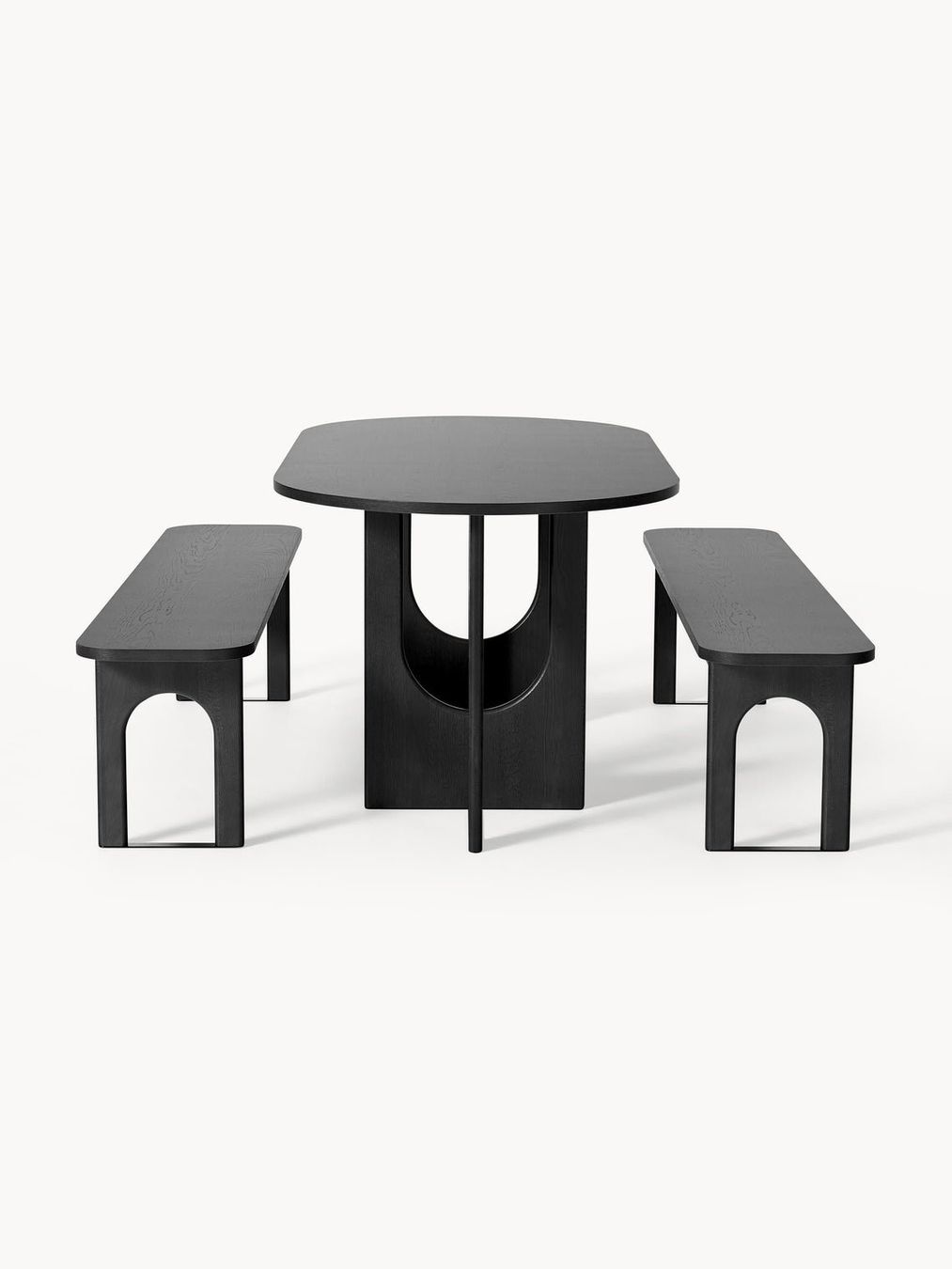 Westwing Tische: Ovaler Esstisch Apollo Westwing CHF 1849-68% – Neu (gemäss Beschreibung) aus Otelfingen von Yvonne_Outlet 7