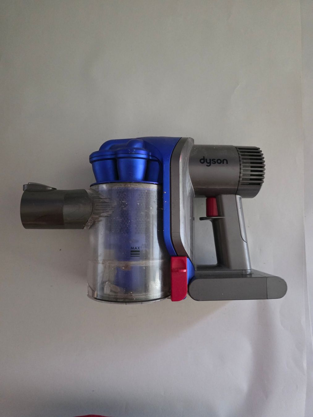 Dyson Aspirapolveri & Accessori: Dyson Staubsauger Sauger Akkusauger – Difettoso da Stein SG venduto da nxr_vzv9 2