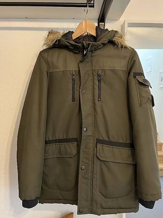 Jack and jones kids jacket