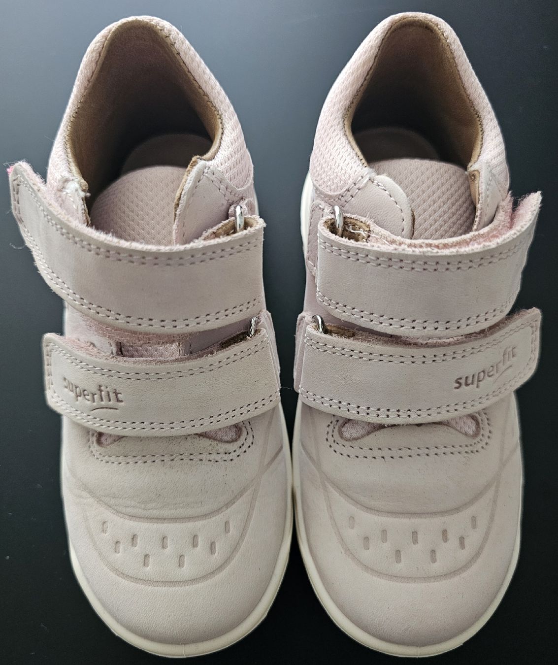 Superfit Schuhe für Mädchen: Superfit Lauflern Schuhe, Grösse 25 – Neu (gemäss Beschreibung) aus Zürich von sla_8krg 1