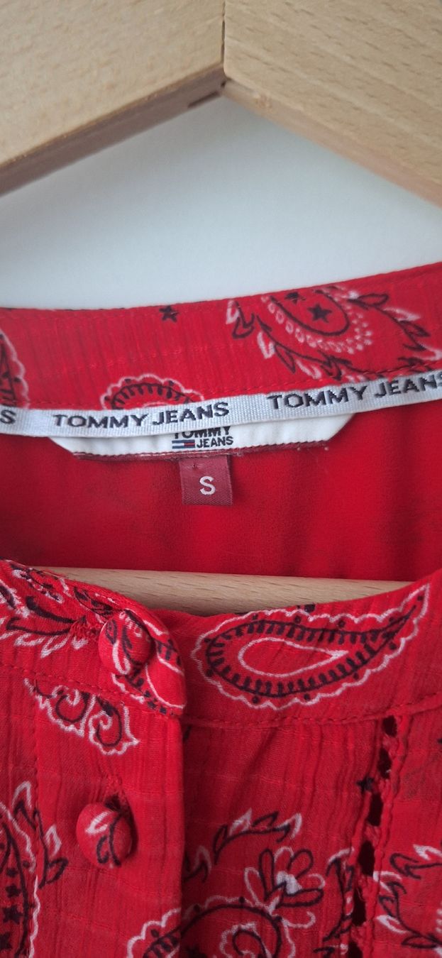 Tommy Hilfiger Vestiti: Hilfiger Kleid – Usato da Mumpf venduto da SwissDi 1
