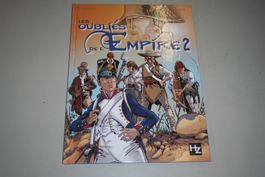 °°°°°°   LES OUBLIÉS DE L'EMPIRE  No.2   °°°°°