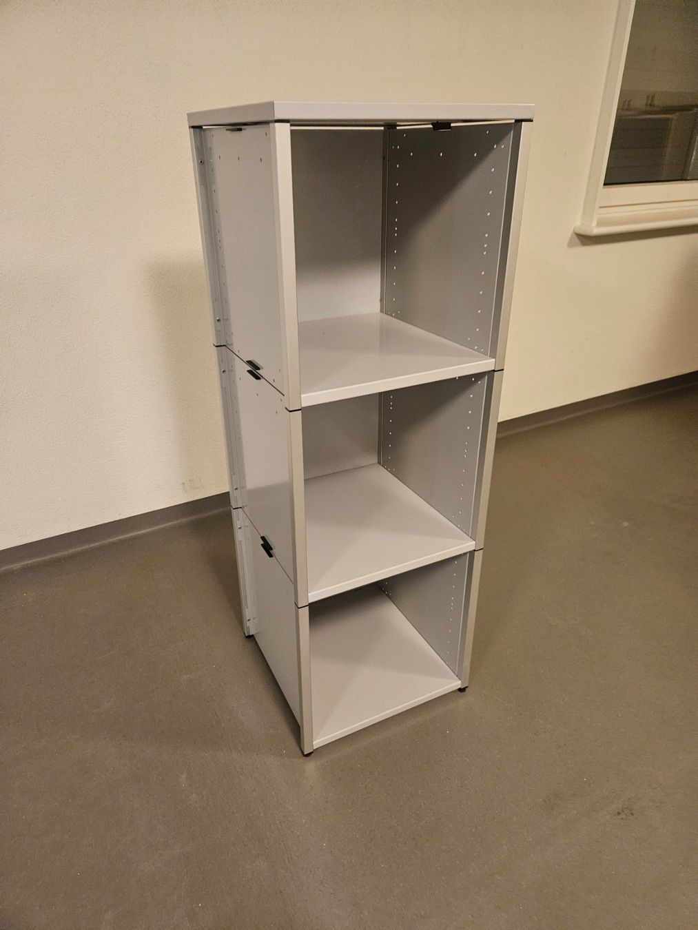 Embru Scaffali: Embru EQ Regal – Usato da Rüti ZH venduto da looren94