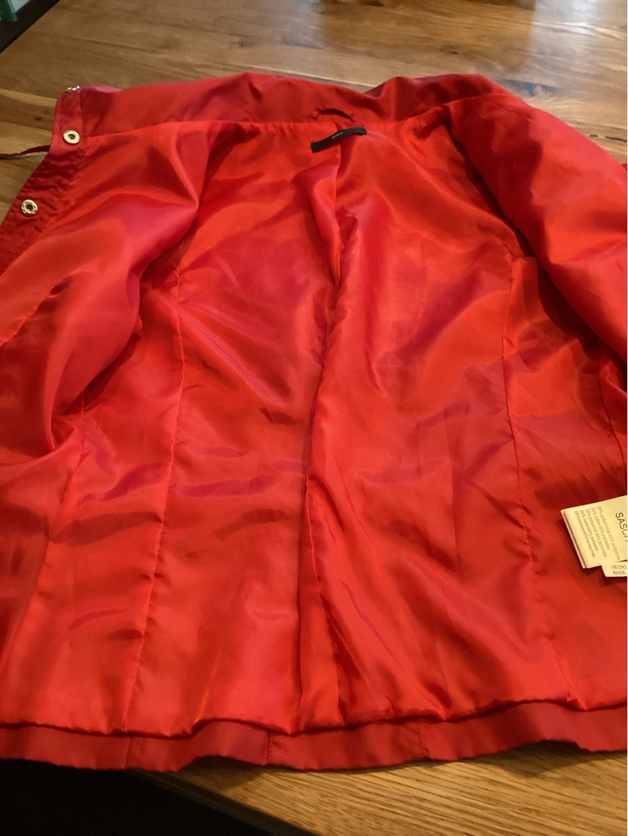 Giacche: Wind und Regen Jacke Sommerlich – Usato da Buchrain venduto da modalisa 5