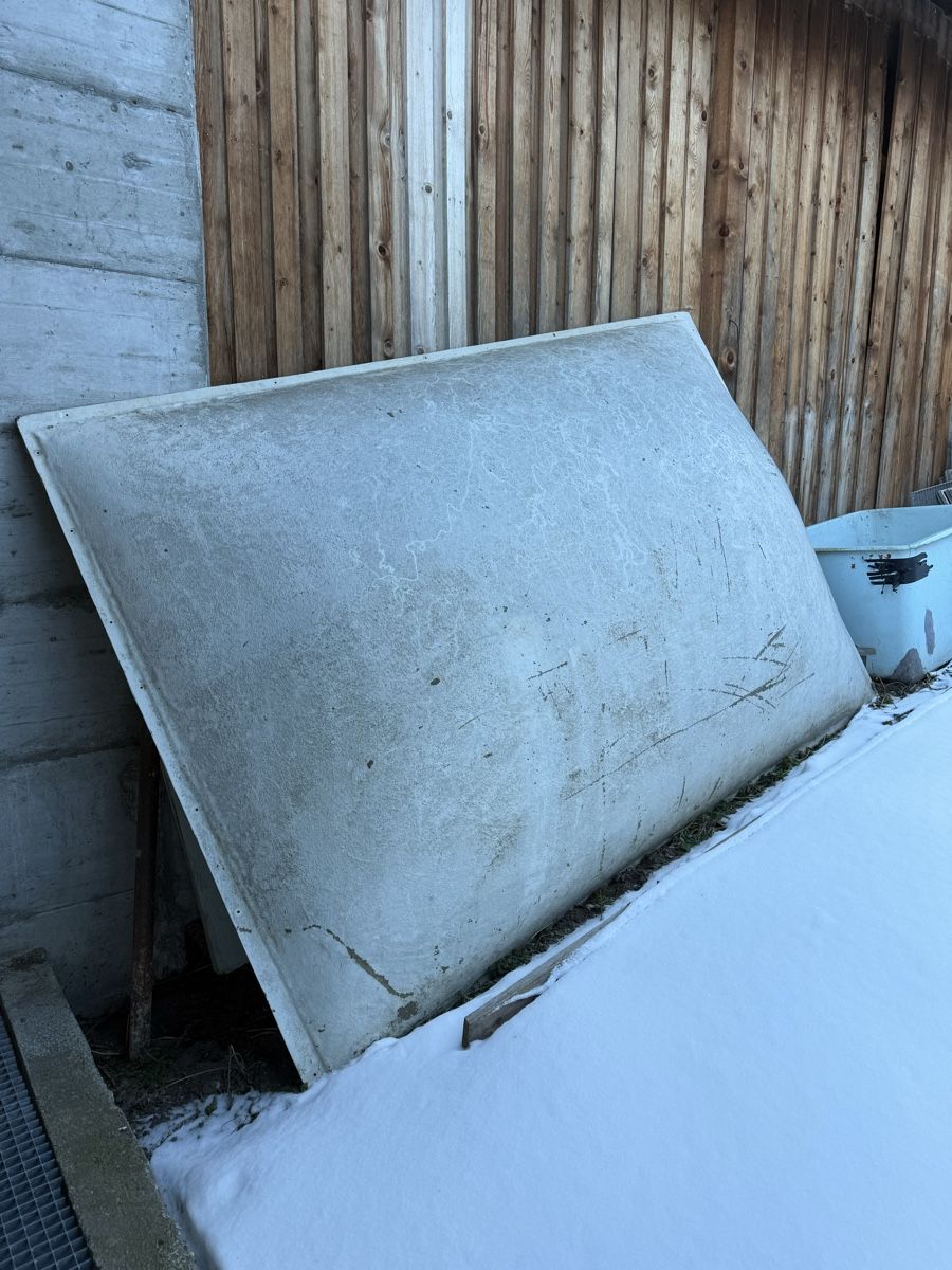 Unterstände: Iglu – Gebraucht aus Stierva von Sifarrer 1