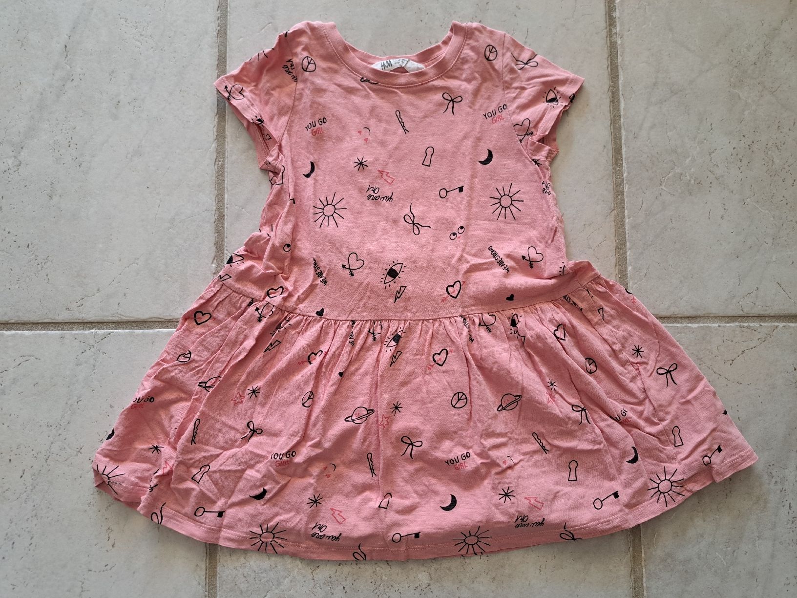 H&M Vestiti & Gonne: Röckli, Gr.98/104 – Usato da Seuzach venduto da nadine.baur84