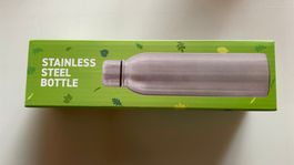Edelstahl Thermosflasche 500ml