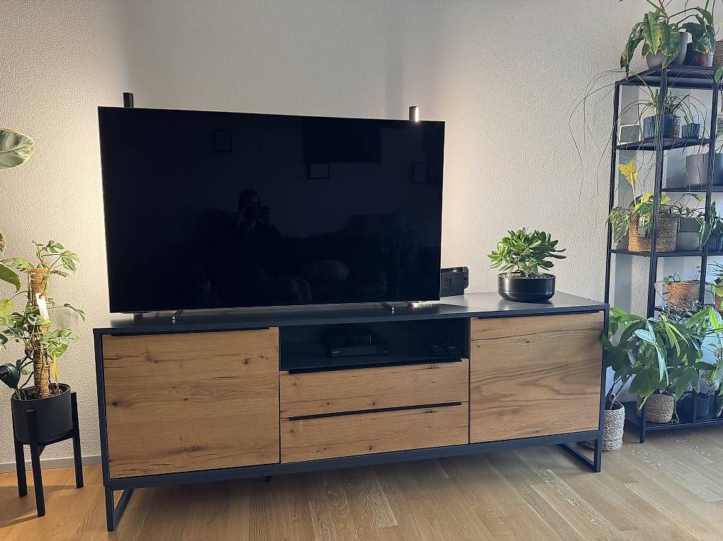 Meubles TV: TV Möbel – D'occasion à Steffisburg par lar_p6mh 1