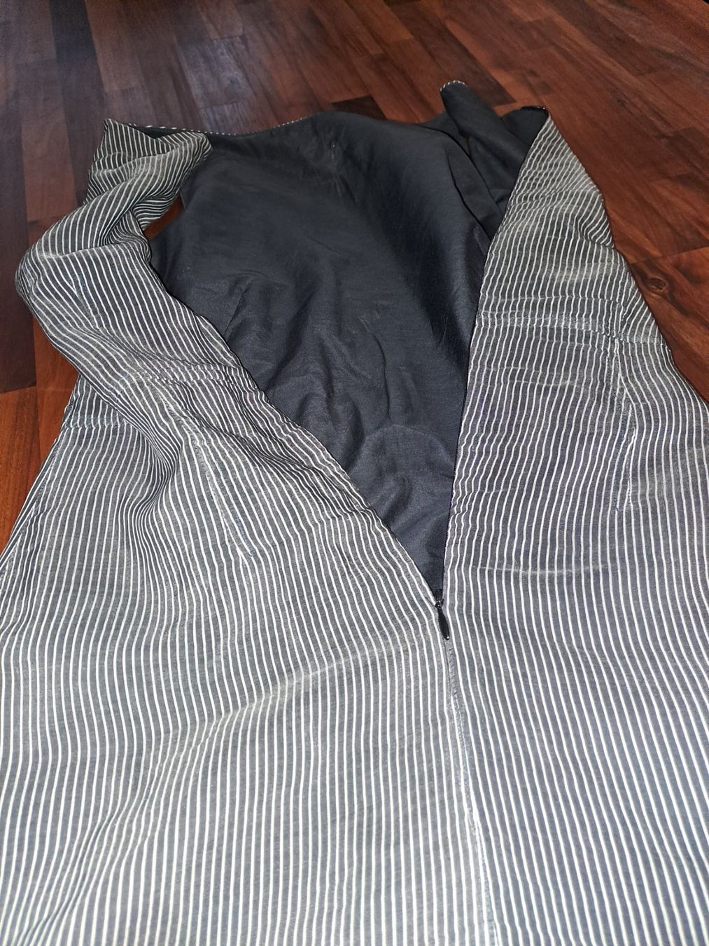 Vestiti: Eve in Paradies Seidenkleid Gr.34 – Usato da Emdthal venduto da kasira 2