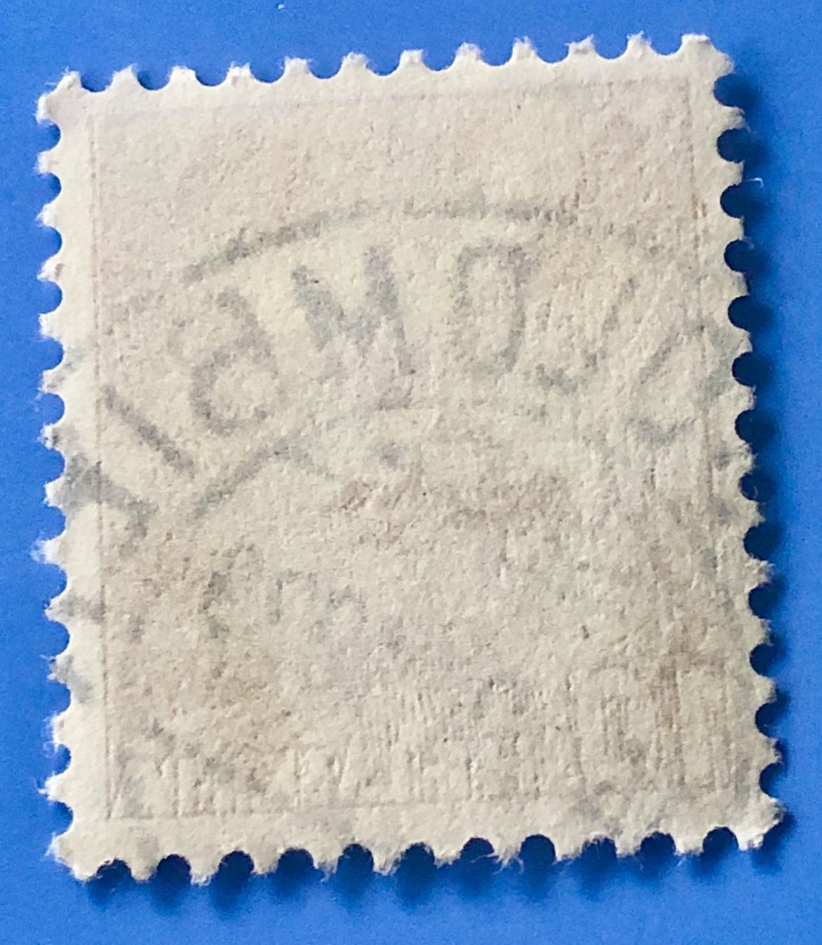Tutti i francobolli: Nr.203 Landschaftsbilder Stempel     – Usato da Aarau venduto da Billa007 1