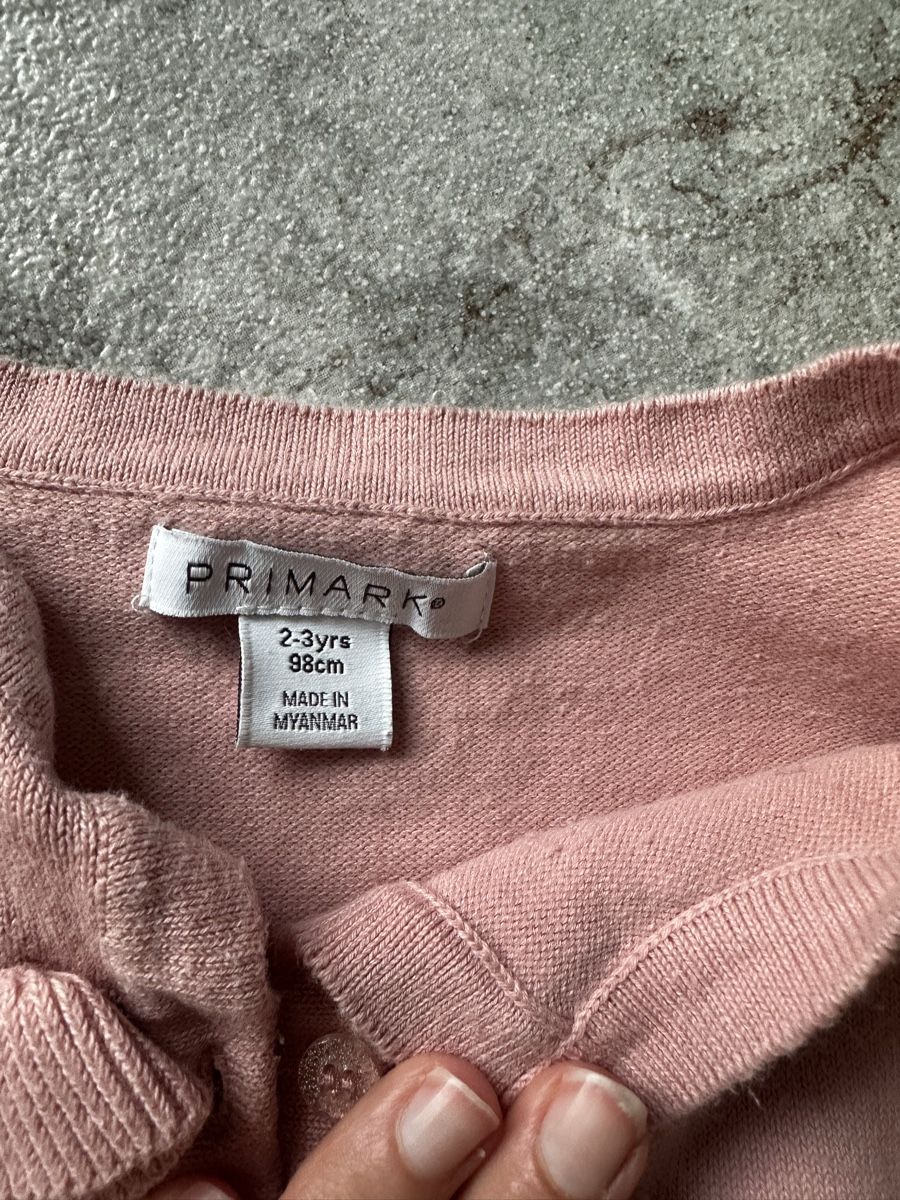 Pullover & Sweatshirts: Jäggli primark 98 – Neu (gemäss Beschreibung) aus Birr von YMCA123 3