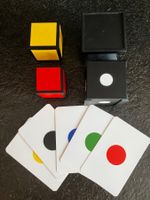 Traum eines Falschspielers