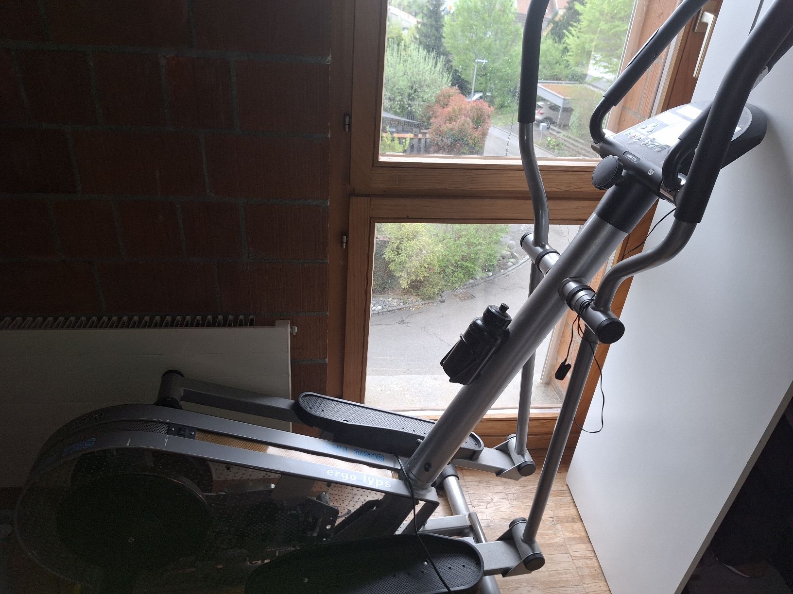 Hometrainer: Trainingsgerät – Gebraucht aus Rheineck von gam_yxq2