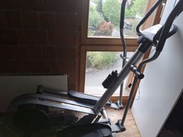 Trainingsgerät