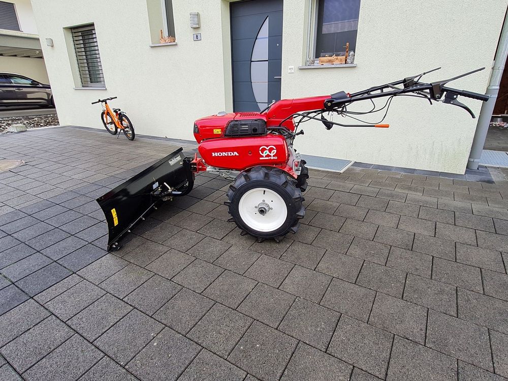46+ Welche Honda Einachser Für Gemüse Garten Kaufen Forum, Daher