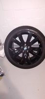 BMW X5 F15, X6 F16 Original 20 Zoll Kompletträder 491 Black 