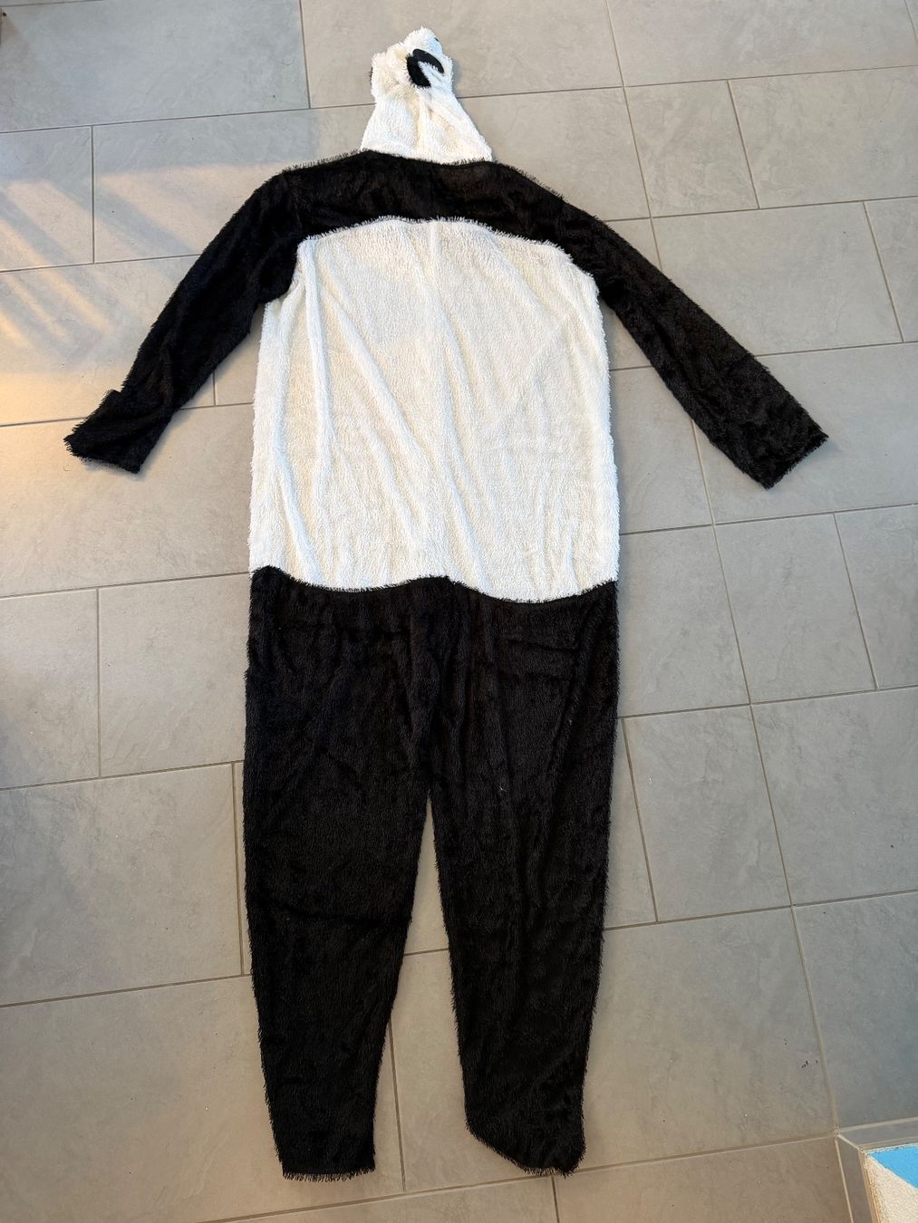 Kostüme: Panda Kostüm Erwachsene – Gebraucht aus Steinen von Robe13 2