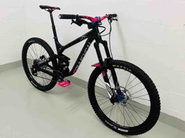 Commencal Meta SX V3