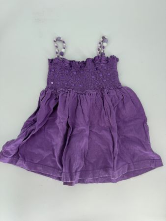 Top Gr. 116 von Bio Cotton Migros