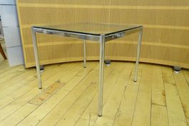 Vintage Mid-Century Couchtisch