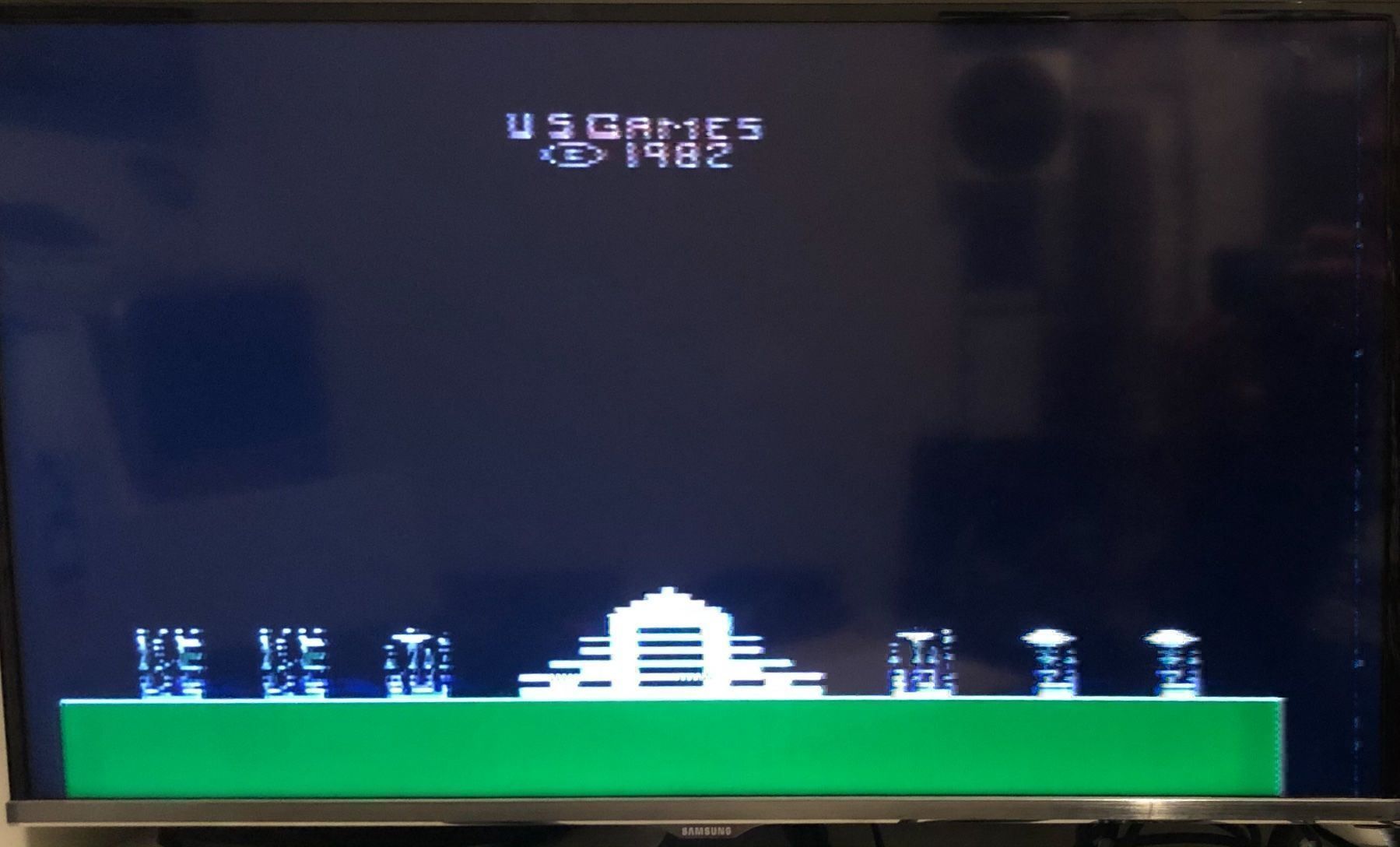 Atari Giochi: M.A.D. für Atari 2600 – Usato da Kestenholz venduto da Matti_10 1