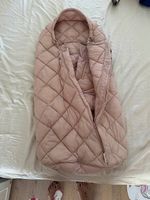 Original Cybex Fußsack  für Kinderwagen