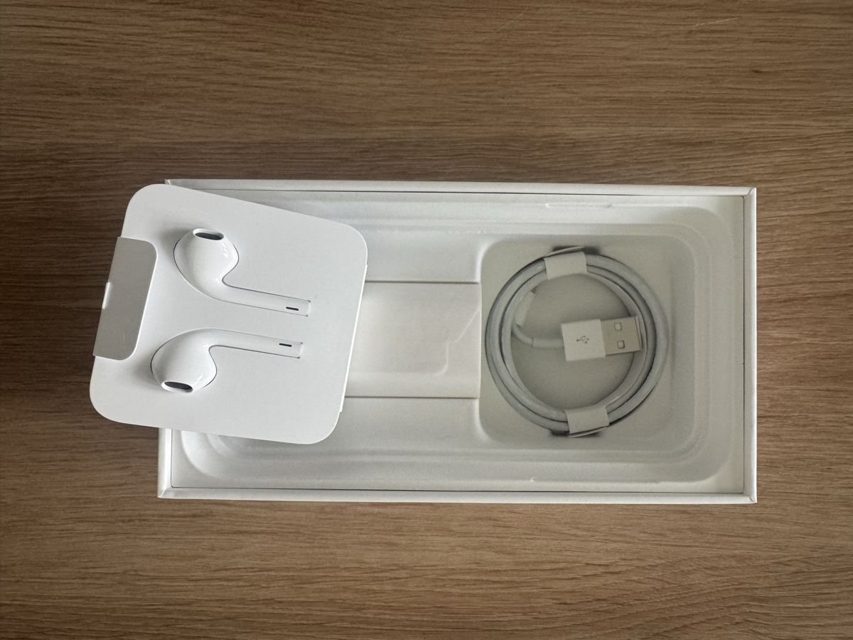 Apple Telefoni cellulari / Smartphones: Apple IPhone 11 128GB – Usato da Bütschwil venduto da kim0410 2